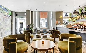 Heeton Concept Hotel - Kensington London